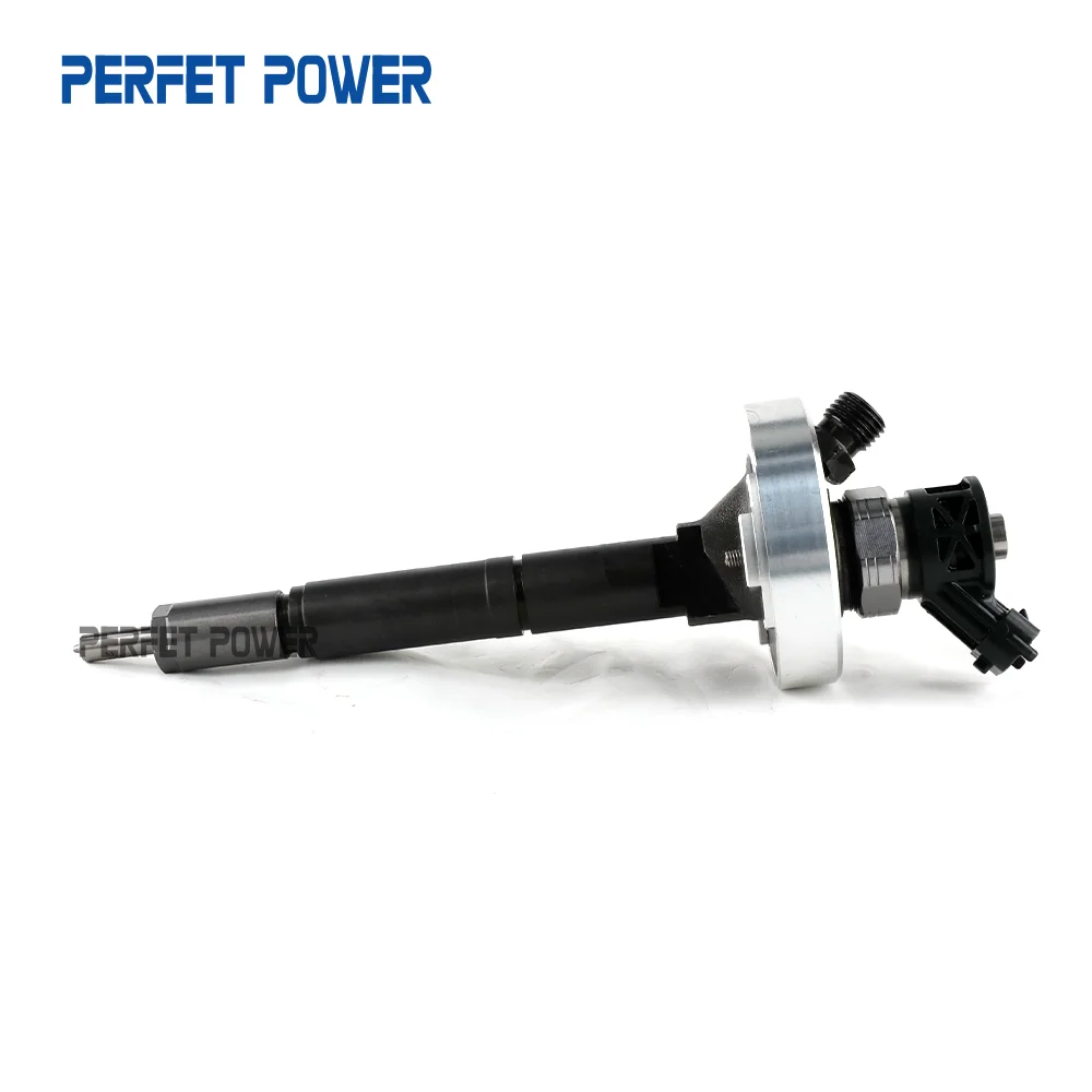 China Made New 0445110491, 0 445 110 491 Fuel Injector for 16600MD20A OE, 0445110490, 0445110795, 0986435292