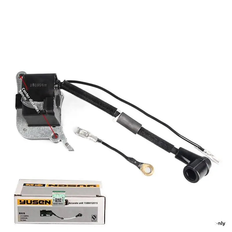 

for chainsaw Yusen -4216 High-voltage package -4016 accessories
