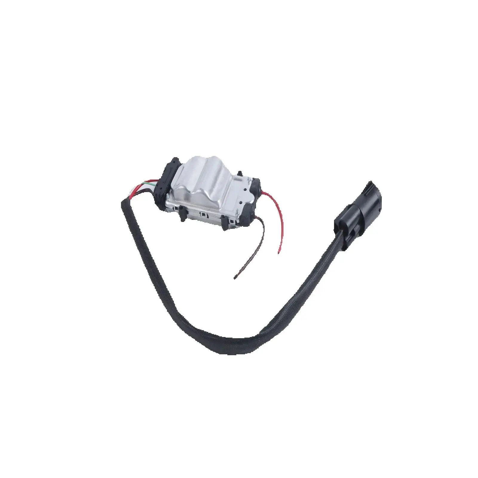 

1Pcs Cooling Fan Control Module 1137328365 FOR Ford Focus Mazda Volvo 2004-2012