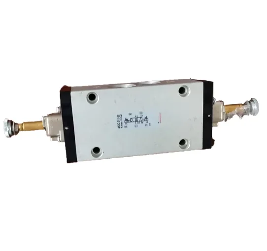 

New and Original Made in Italy PLC Relay or Switch Module Solenoid Valve 452C