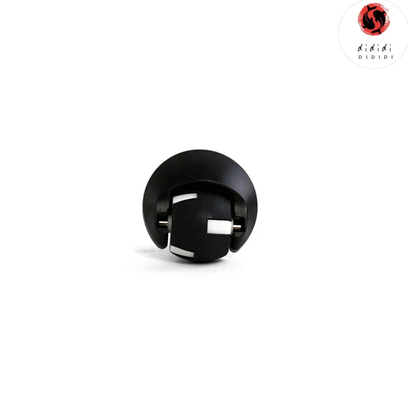 Для ECOVACS CEN540 CEN546 CR120 CR121 подметальная машина робот передние универсальные запасные части для колес Фото №4