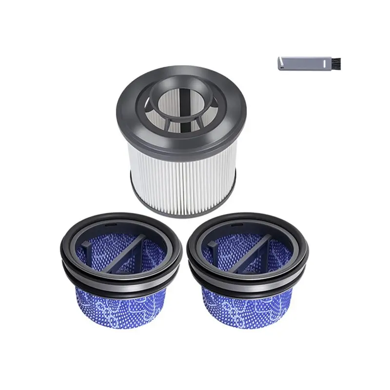 B82B-Replacement HEPA Filter For Dreame Z20/Z30/Z40 Aquacycle Station Ultra/Vacuum Cleaner Accessories