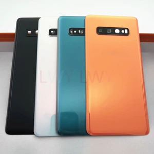 10 principais vendas tampa traseira s10 g973f - №8