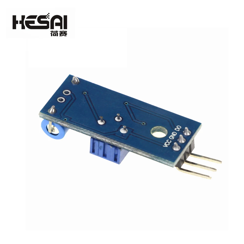 SW-420 Normally Closed Vibration Sensor Module for Alarm System DIY Smart Vehicle Robot Helicopter Airplane Aeroplane Boart Car