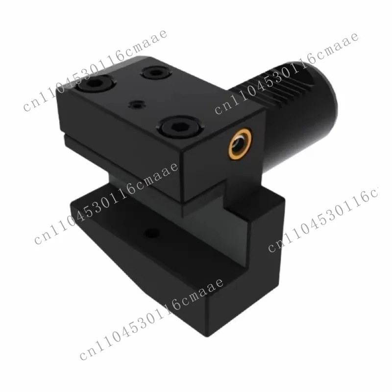 NC VDI Tool Holder VDI40 VDI50 With CNC Machine Tools Accessories