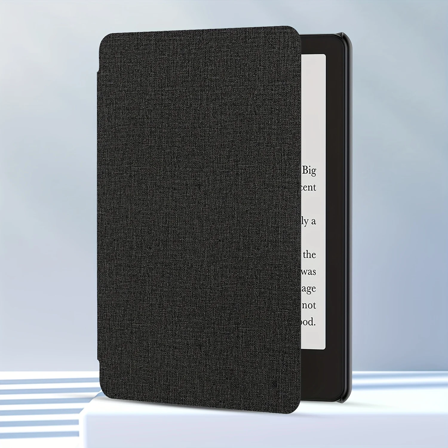 Funda para Kindle Paperwhite de 6,8 ", 11. ª generación-2021, edición de firma, carcasa ligera con encendido/apagado automático