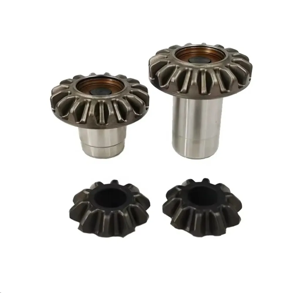 

A6LF1 A6LF2 Комплект дифференциала автоматической коробки передач 45837-3B651 для трансмиссий Hyundai и Kia