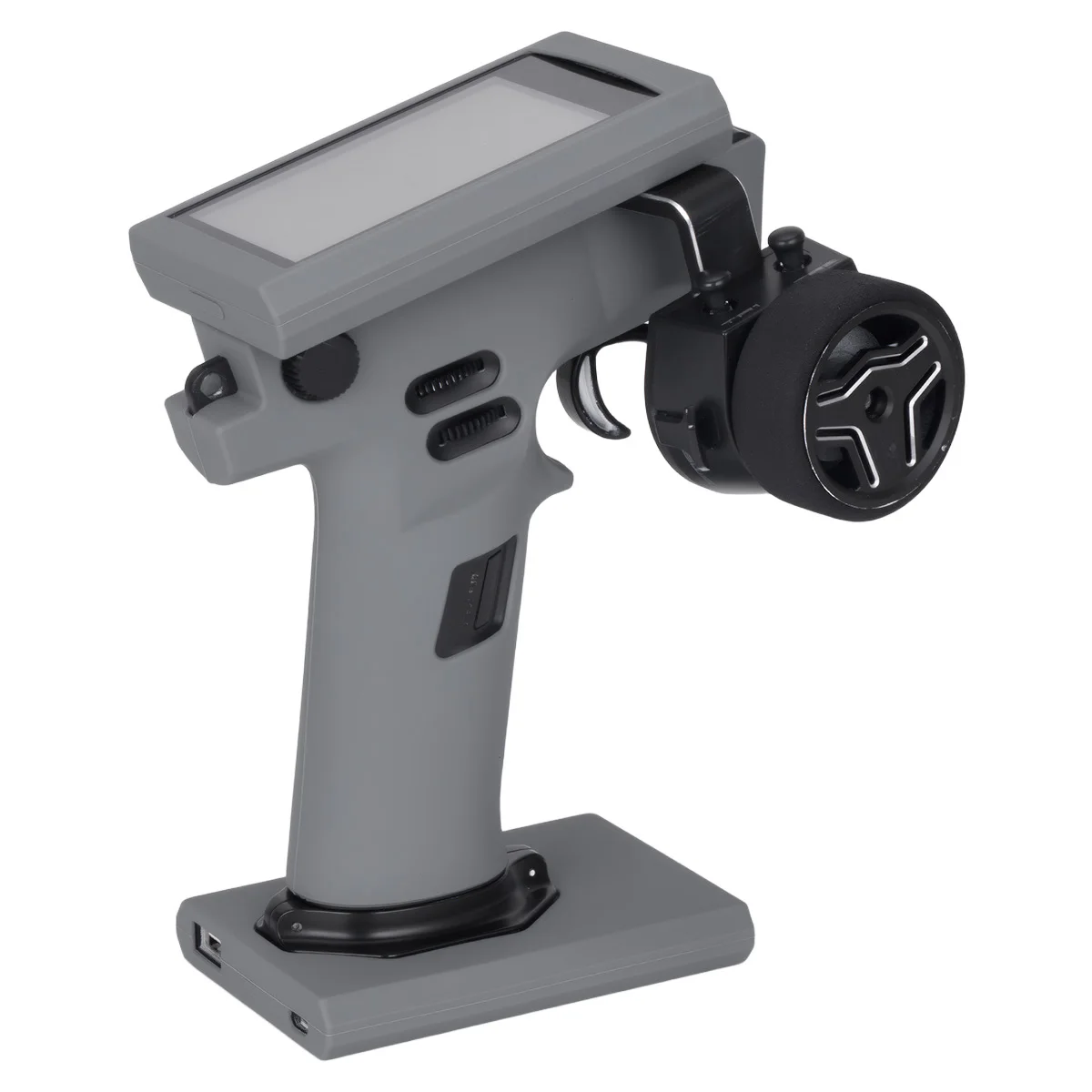 CNC Metall Sender Schutz Rahmen Halterung Tragegriff Für Flysky Noble NB4 / NB4 Pro Fernbedienung Upgrade Teile – Detail 28