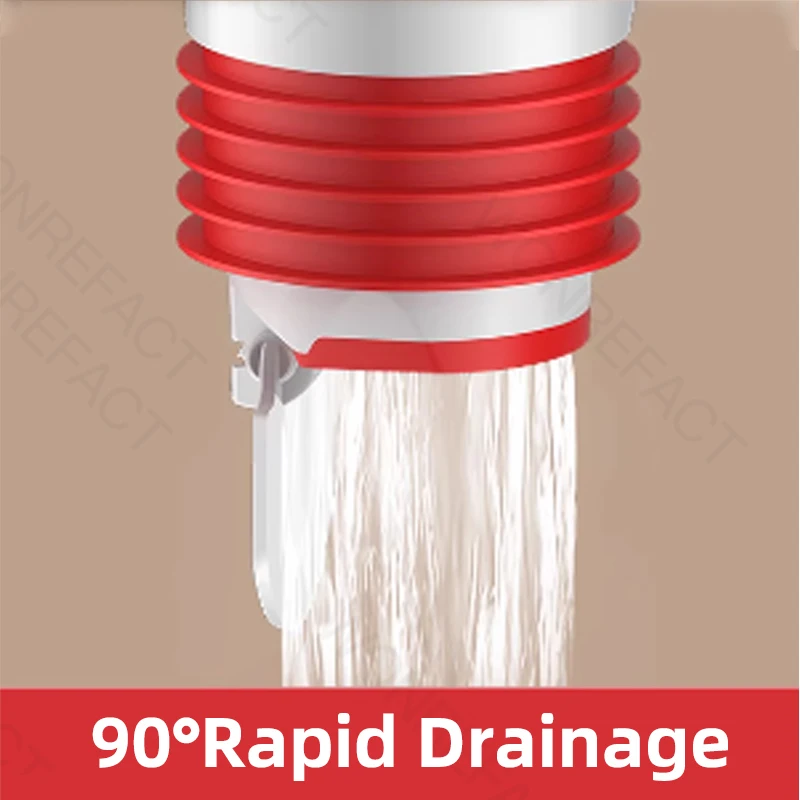 Muur Drainage Afdichting Plug 45 Graden Pijp Anti Geur Rioolbuis Universele Afdichting Magic Tool Anti Geur In De Riool Afdichting Plug