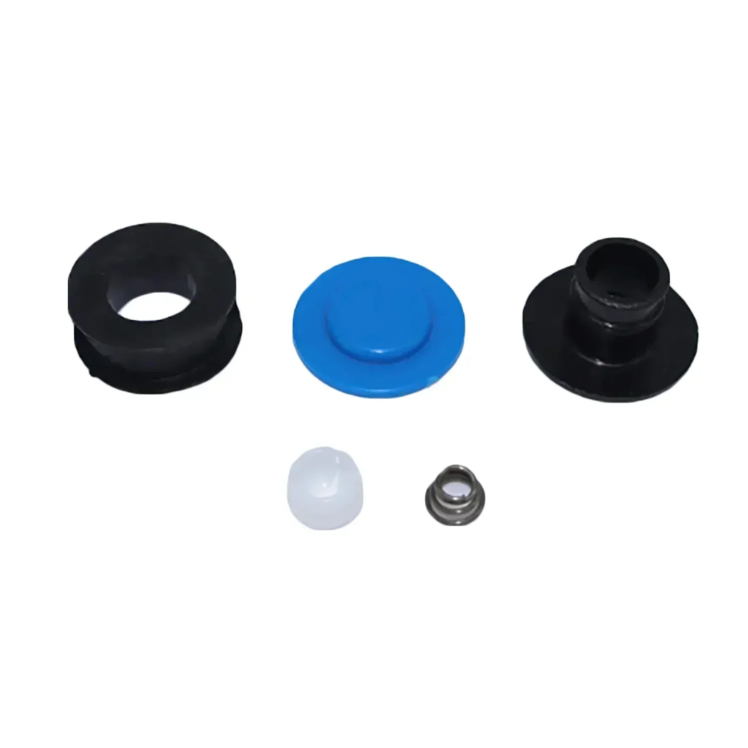 For Ford For C-Max For Focus Gearbox Shifter Linkage Cable End Joint Bushing Repair Kit 1332491, 4S6P-7412-AA,XS4R7412BA