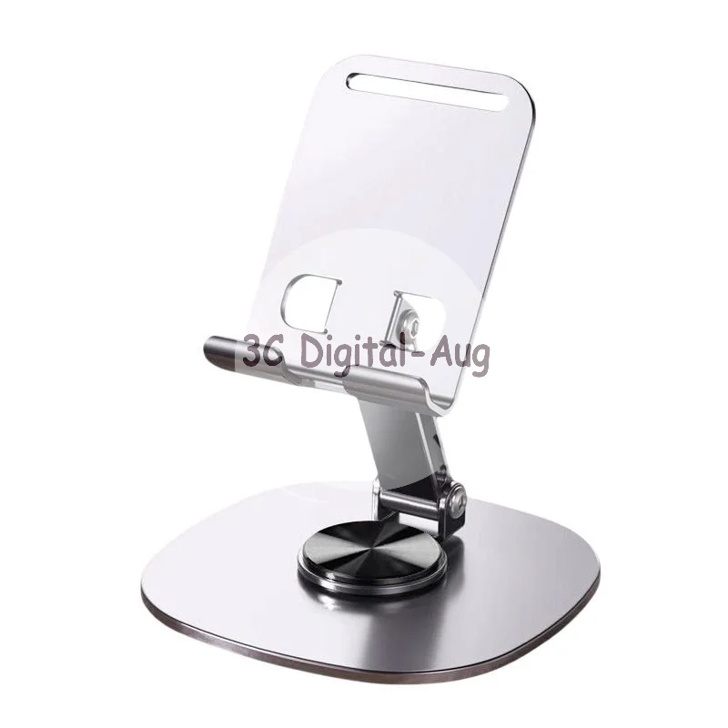 

Rotating Table Cell Phone Holder Support Desktop Stand For Mount