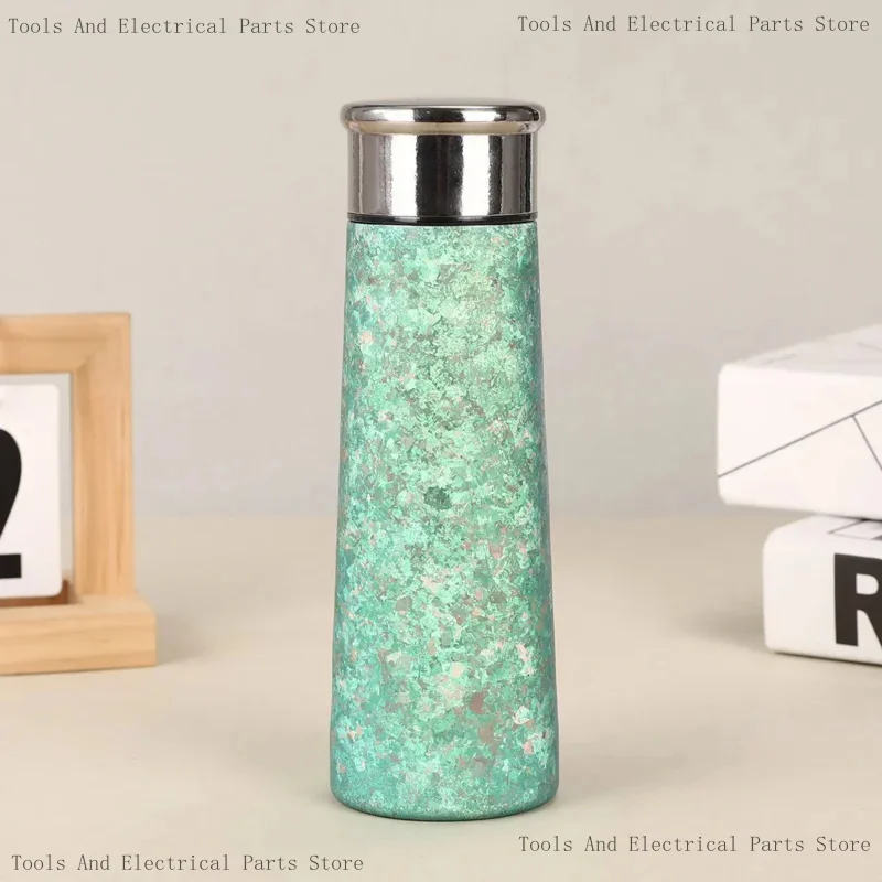 

Бутылка 300 мл, двухслойная кружка, термостойкая посуда для напитков, вакуумные термосы для бизнеса