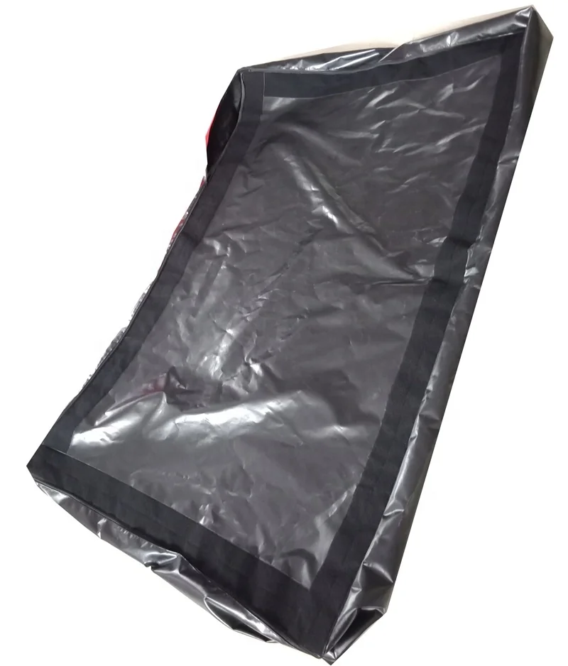 Gymnastics floor mat anti-collision pad cover