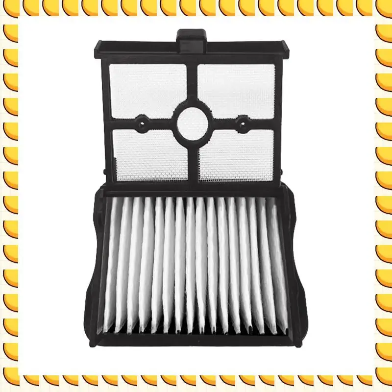 

BAAU For Narwal S1 / YJSC001 Vacuum Cleaner Accessories Roller Brush Hepa Filter,6PCS