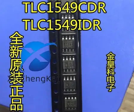

10 шт. оригинальные новые TLC1549C TLC1549I шелкография C1549I и C1549C