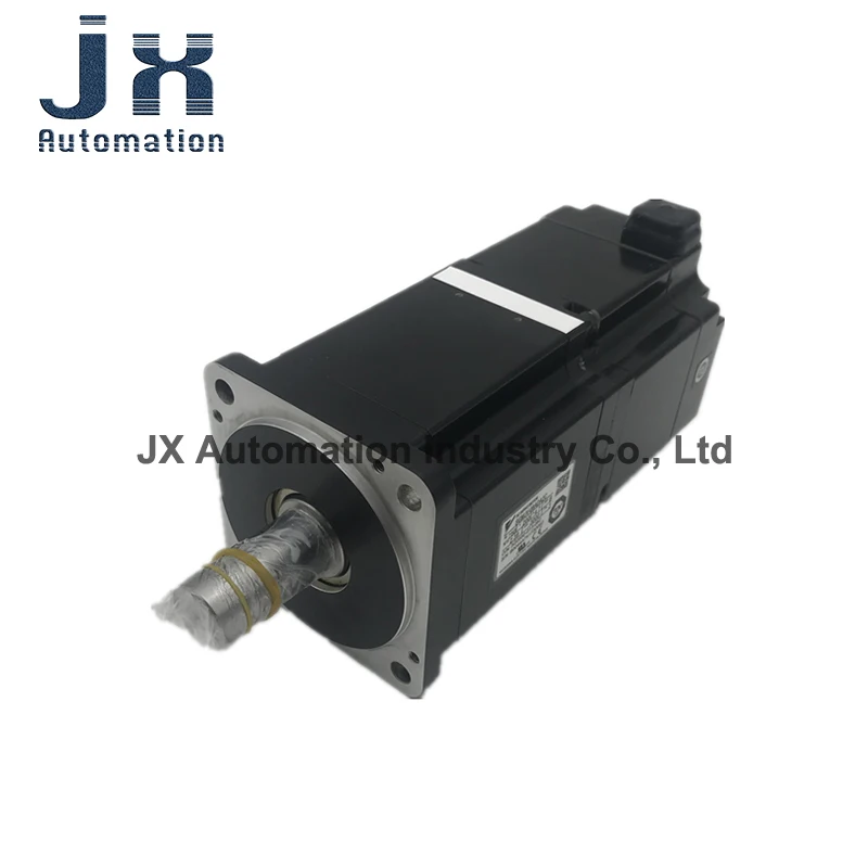 Original 3000RPM 200V 100W / 750W AC Servo Motor SGMJV-01ADA2C SGMJV-08ADA2C SGMJV-08ADA6C