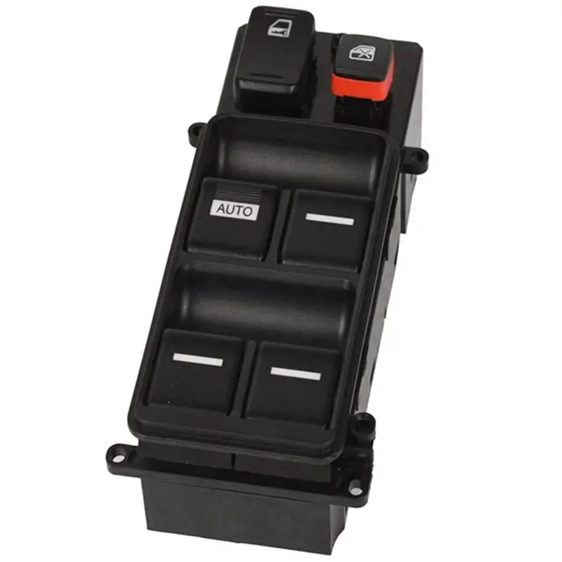 

Electric Master Power Window Switch Left Driver Side Fit For Honda Accord 03-07 35750-SDA-A12 35750-SDA-H12-T48C