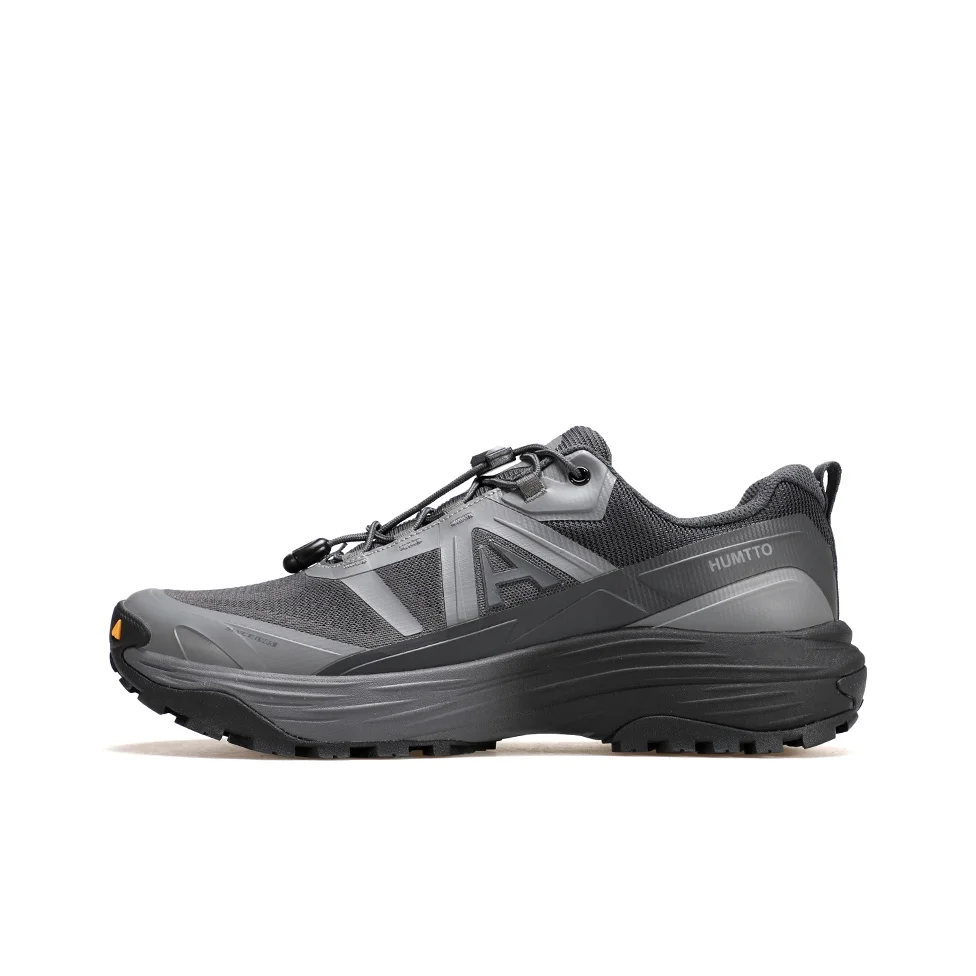 HUMTTO Cushioning Breathable Slip Resistant Cushioning Breathable Slip Resistant Low top Casual Shoes Men's 360720A-2