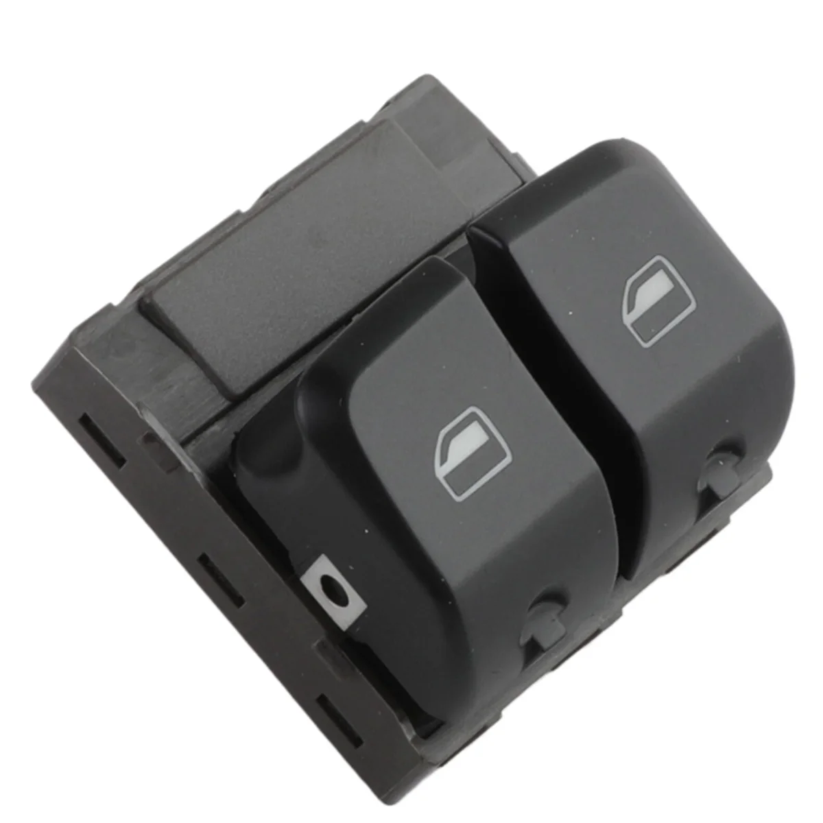 8K0959851C Power Window Master Switch Button 1329-02S 8KO959851C for Audi RS5 2010-2016 A5 S5 2008-2011 LHD