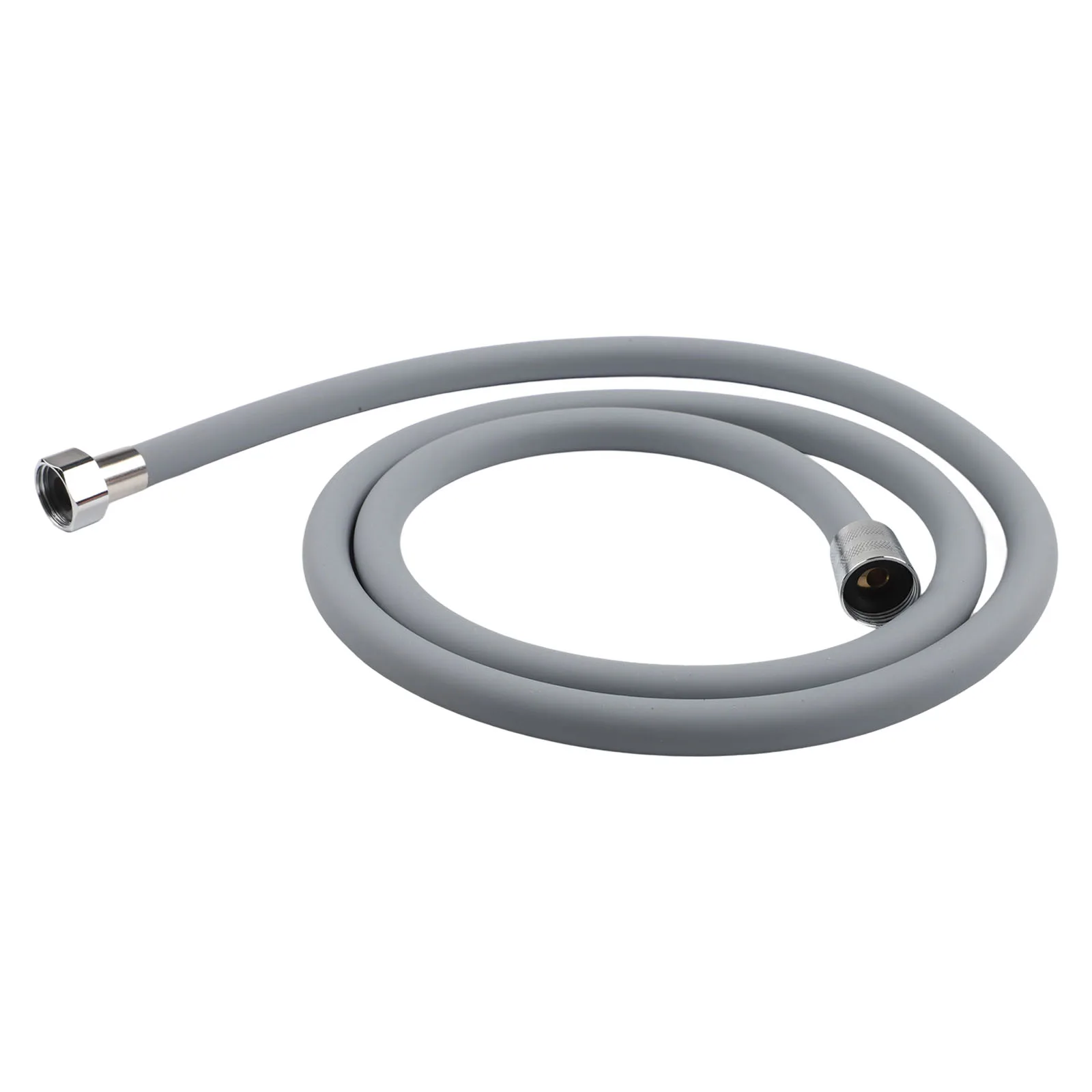 Easy Installation Shower Hose Kitchen Faucet Accessory Shower Hose Extension Silicone Shower Hose Easy Installation Home Shower
