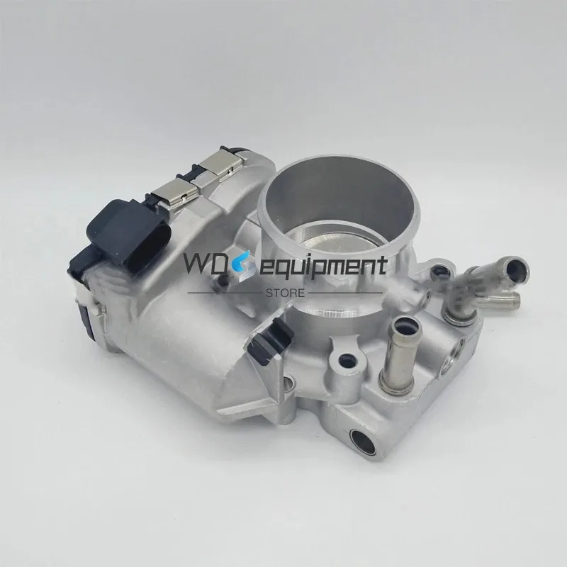 

35100-2B150 Throttle Body For Hyundai I30 Elantra Reina Kia Forte K2 Rio 1.4L 1.6L 351002B150
