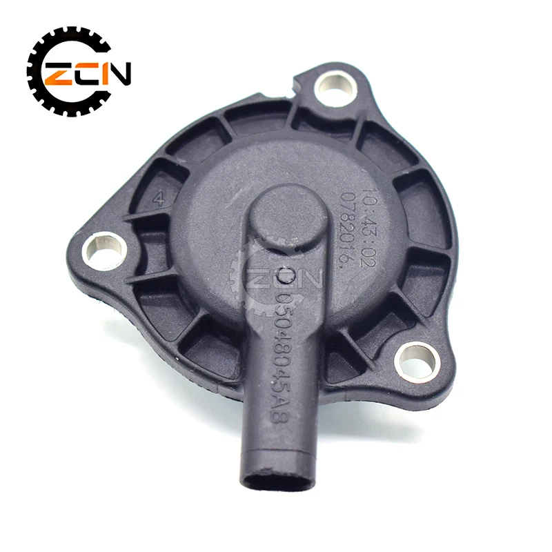 

VVT Solenoid Camshaft Phaser Actuator 05048045AB For Chrysler Pacifica Dodge Durango 3.6L Jeep Grand Cherokee