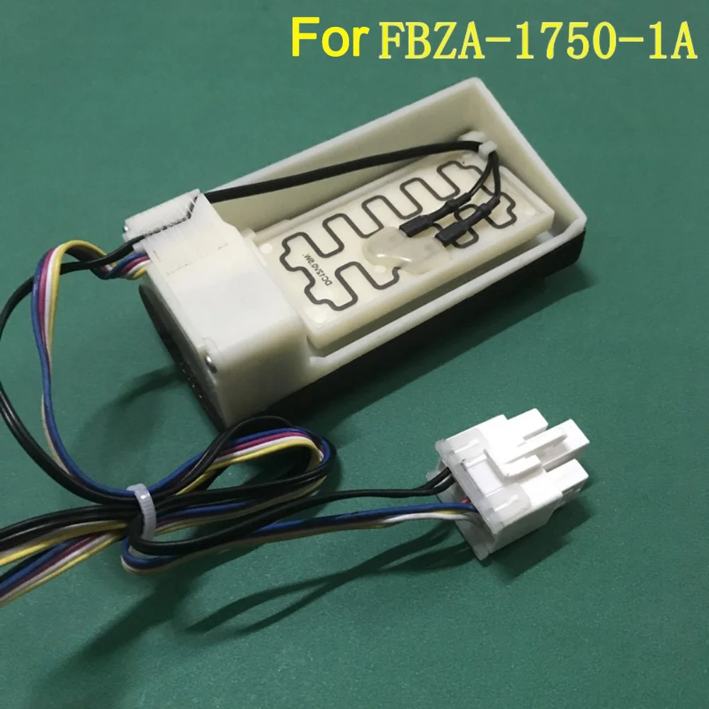 For FBZA 1705 Refrigerator For Cold Storage Damper Switch for Accurate Temperature and Air Circulation Control