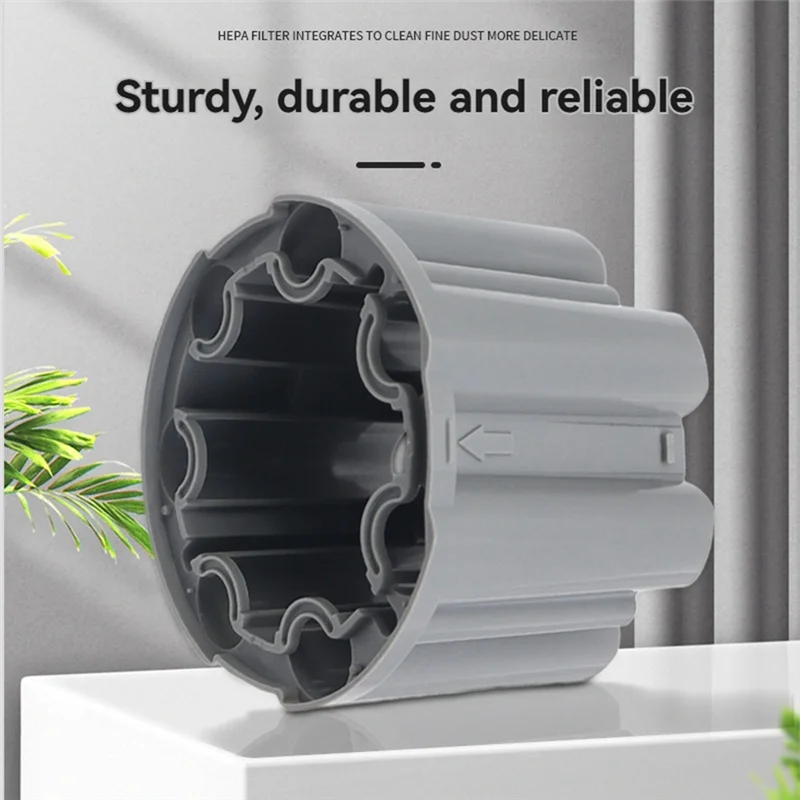 AB43-vervangende lithiumbatterijbehuizing voor Tineco Scrubber Steam Floor Scrubber Accessoires Onderdelen