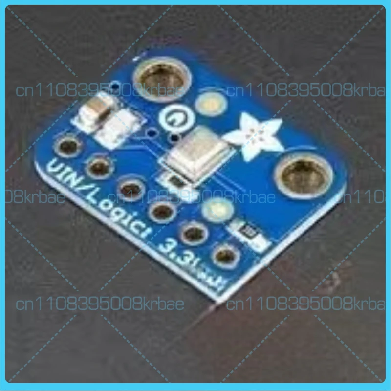 

2pcs For Adafruit 3421 I2S MEMS Microphone SPH0645LM4H Output Module In Stock