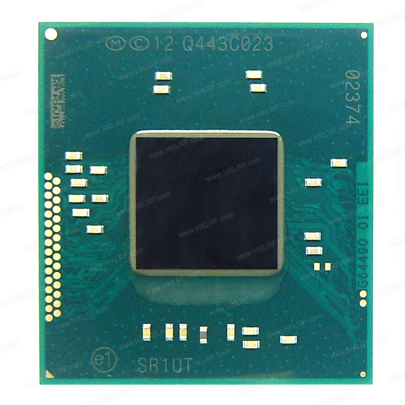 

Original new SR1UT J1900 BGA IC GPU Chipset
