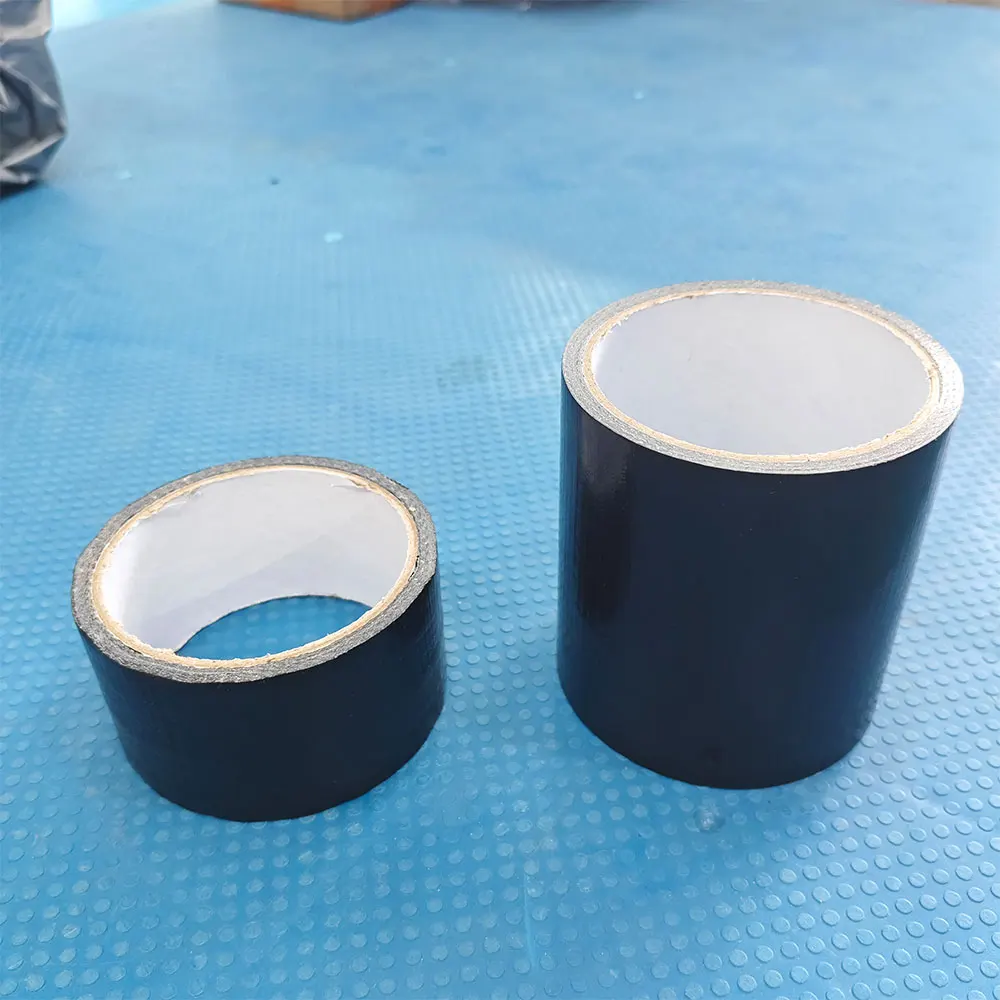Fita de Reparo Autoadesiva de Tecido Preto para Couro, Móveis, Almofadas de Assento, Cadeiras e Sofás, para Reparo de Furos, Rachaduras e Desgastes