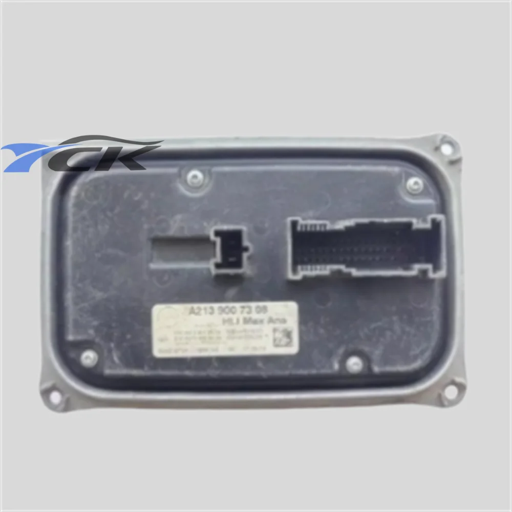 

Original A2139007308 LED Headlight Control Module For Mercedes-Benz E-Class W213 E200 E220 E400