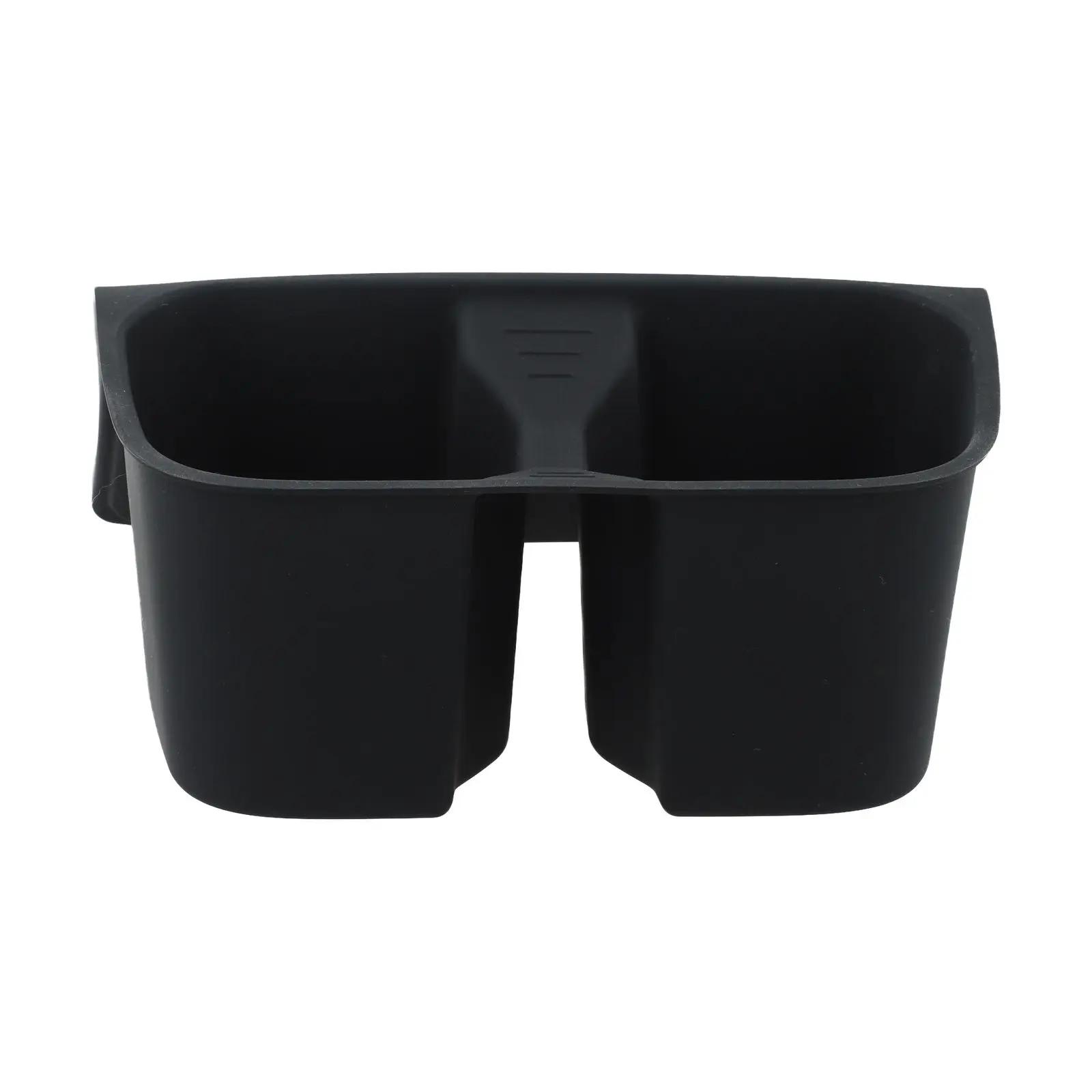 Center Console Holder 2023-2025 Storage Car Interior Storage Direct Replacement Easy Installation For MG3 Vehicle