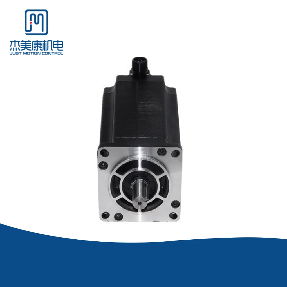 

JMC Low noise AC motor low cost digital stepper motor for cutting machine accessories stepper motor rail