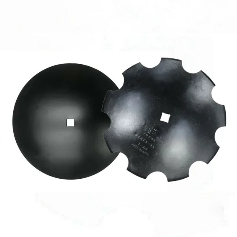 

28 inch Heavy Plough Disc Harrow Disc Blade