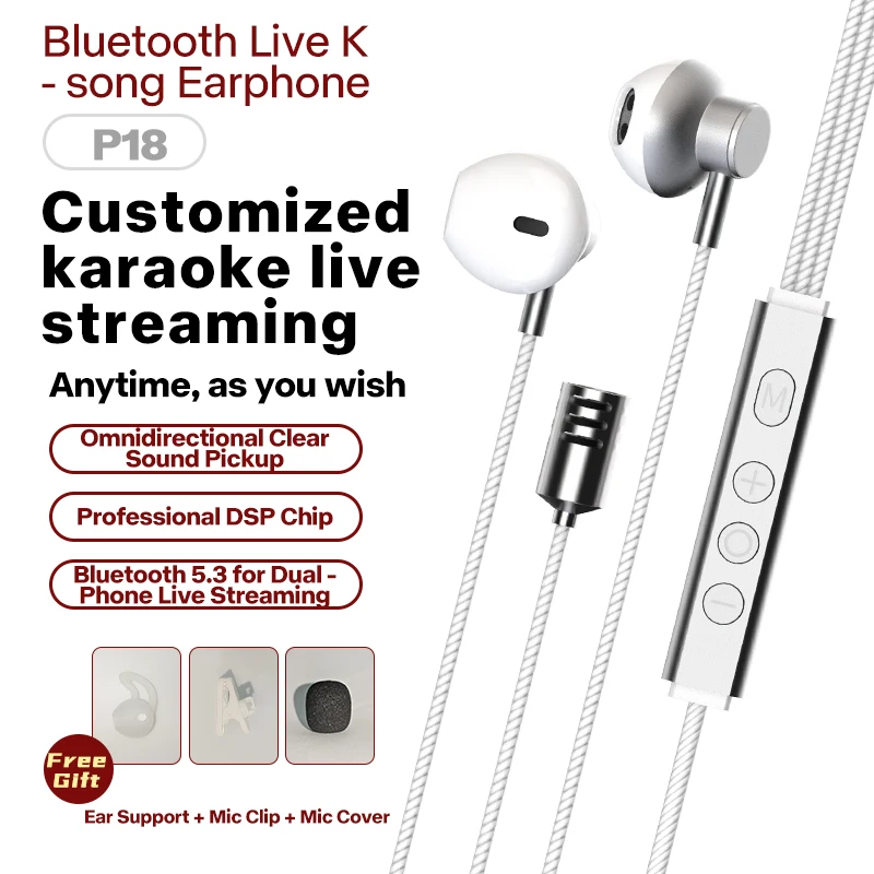 Usb Type C Earphone… - image