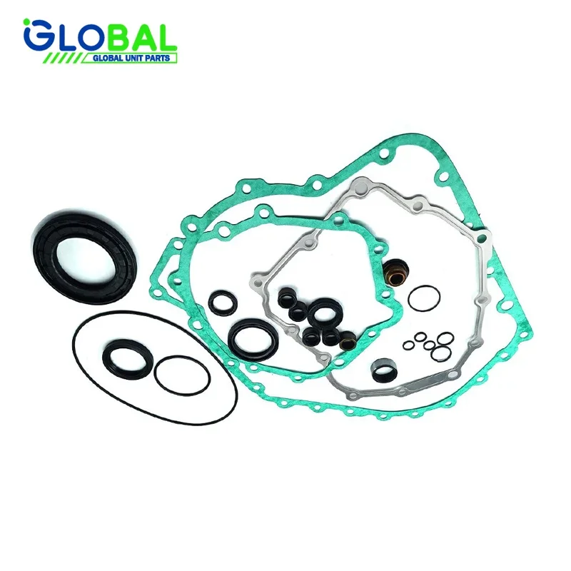 01J 01T CVT Transmission Master Rebuild Kit Suit For Audi A4 A5 Cabriolet A6 A8 Car Accessories Tools accesorios para auto