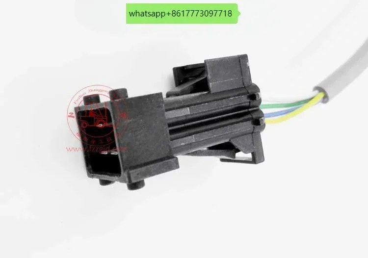 

50023604702 50023604701 Potentiometer suitable for Linde forklift 1151 1152 1172 handle