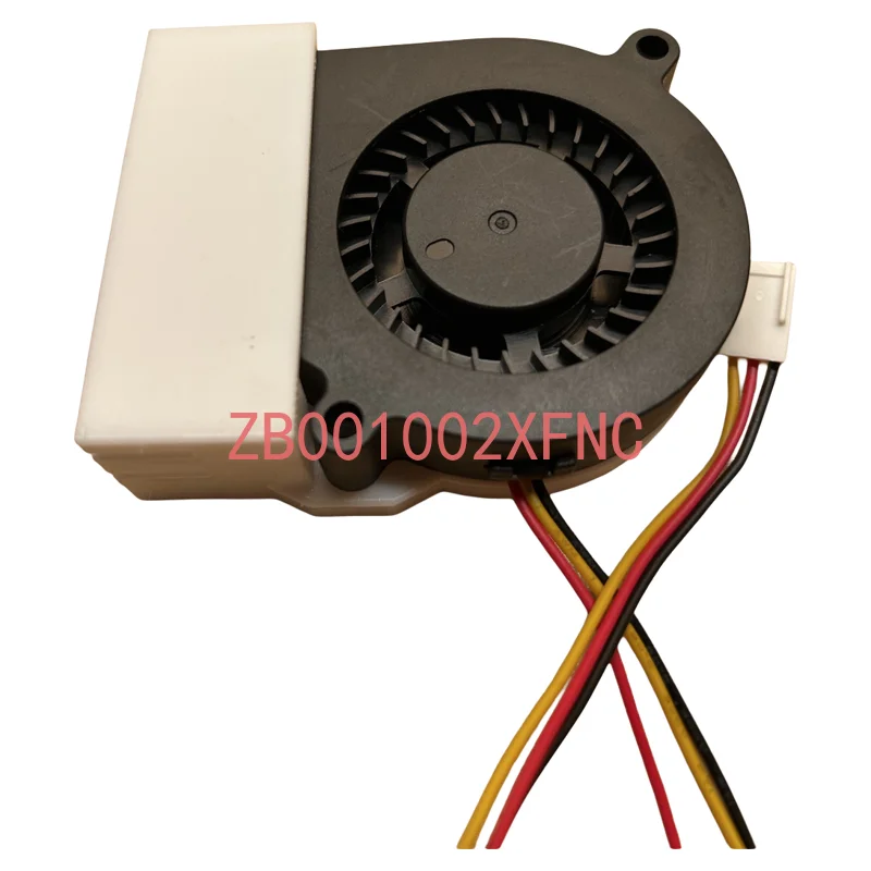 

300I V Semi-High Inference AI Acceleration Card - GPU Equipped - 6CM Cooling Turbo Fan - High-Performance Computing Module