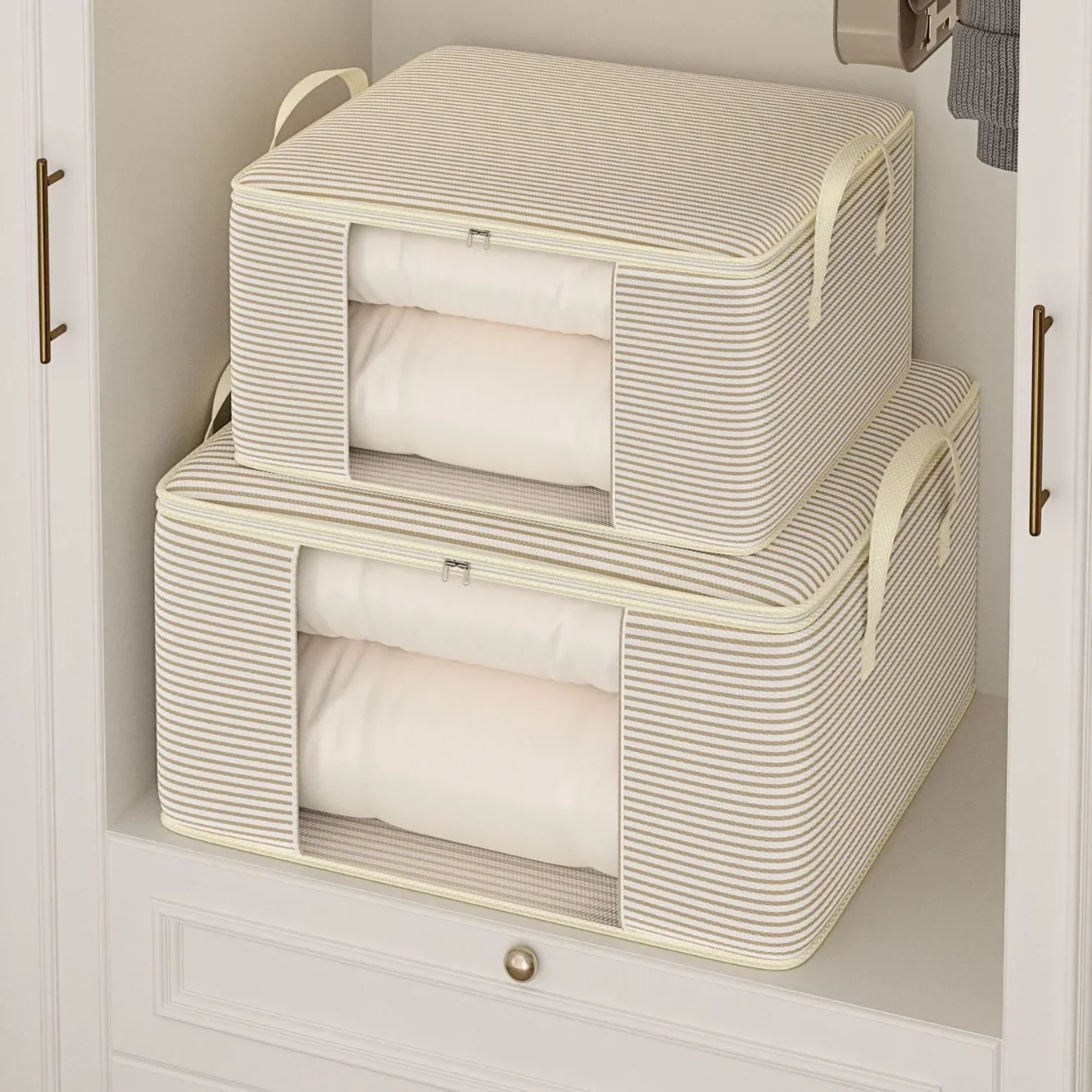 Thumbnail 4 - #1 New Under Bed Storage Bags Arrivals