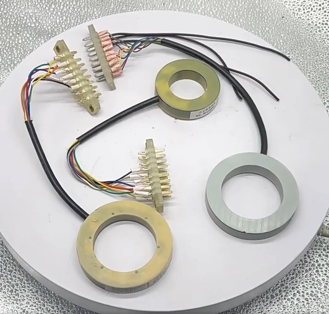 WD/XWD series 6/8 station/WD118-6 transmitter plate XWD120-6 numerical control