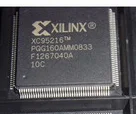 

Оригинальная быстрая доставка XC95216-10PQ160C QFP160