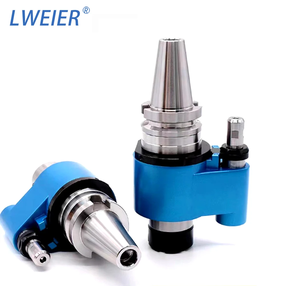 

Bt30 Bt40 Bt50 Reducing Sleeve Slo Coolant Feeding Hole Shank for CNC Oil Feed Holder