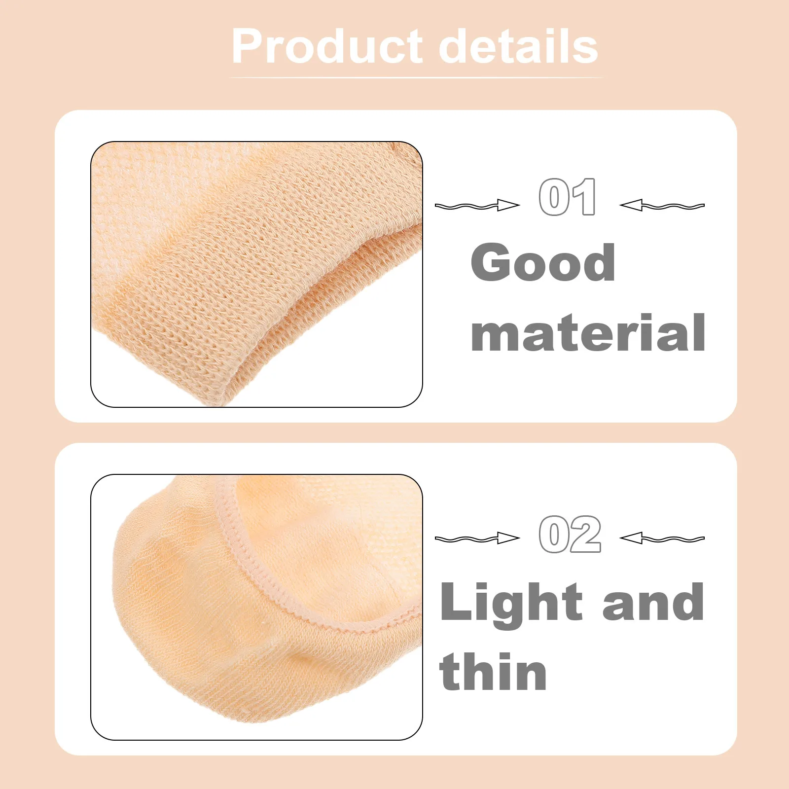 

Летние женские носки для йоги с открытым носком, дышащие, невидимые, эластичные, из мягкого материала, удобные, тонкие, для кроссовок