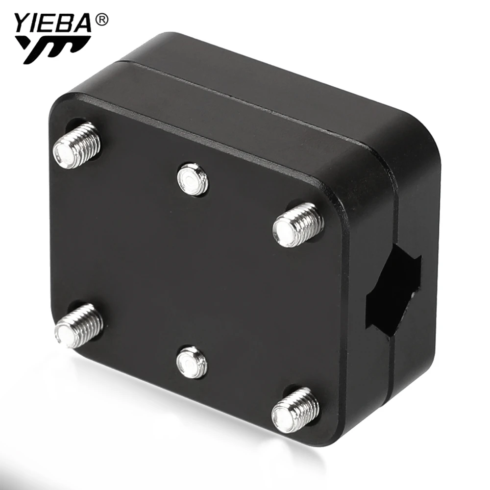 

Black 12mm 16mm For BMW R1200GS R1250GS LC Adv F900R CRF1000L Motorcycle CNC Mobile Phone GPS Navigation Mount Bracket Holder