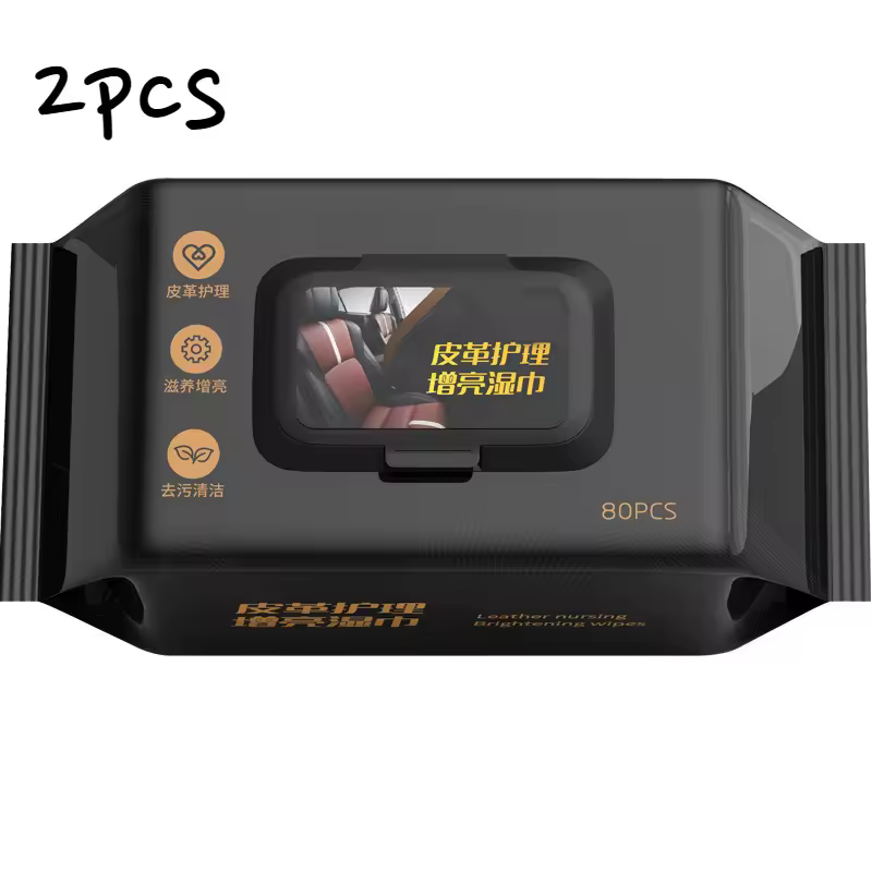 오염된 차량 시트 Before 사진