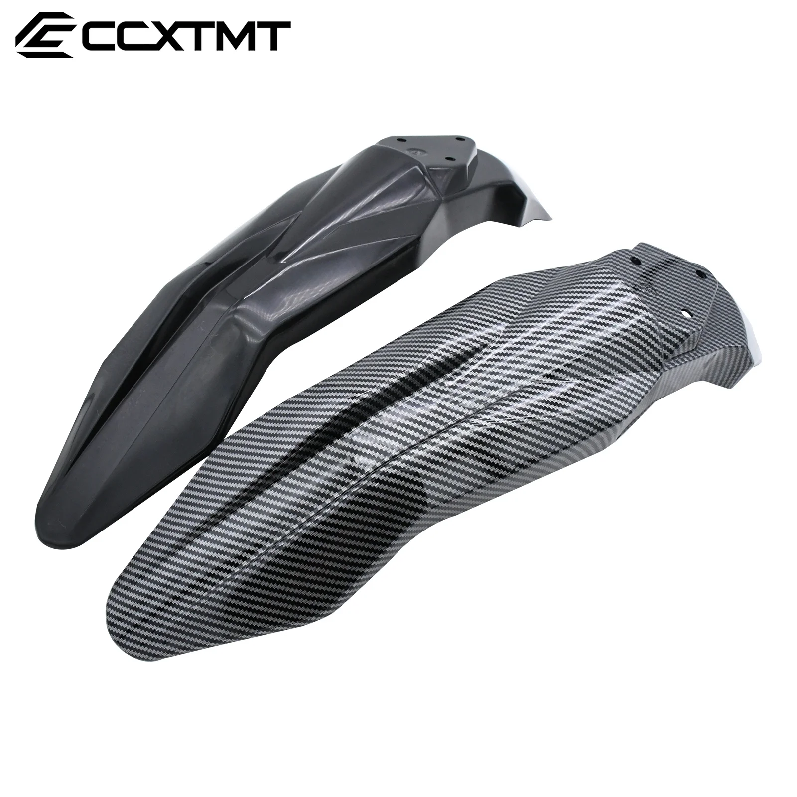 Motorcycle Front Mudguards Fender For Sur-Ron Light Bee X & Light Bee S Electric Motocross For Talaria Sting X3 MX3 MX4 MX5 view 4