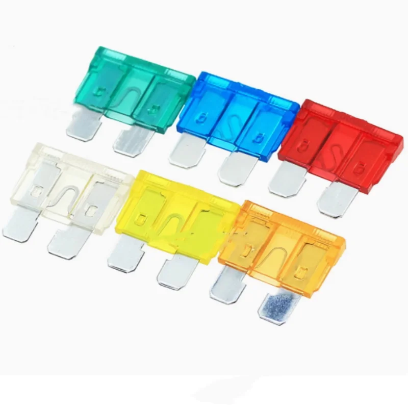 Ibp Atc Blade Fuse …