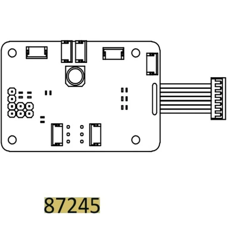 

CROSSRC Onoma EMOXL2 Lighting Control Board Light Group CS-93287245