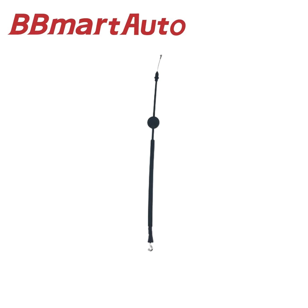 BBmart Auto Parts 1pcs Rear Left Door lock cable For VW Sigatar 2006-2011 OE 1KD839085 High Quality Car Accessories